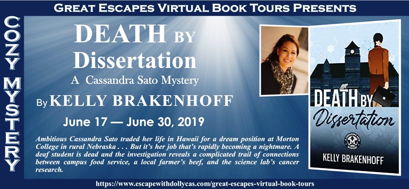 Mortality dissertation picture