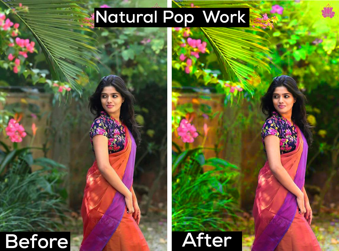 Download Free Top 5 Color Lookup 3d Luts Presets For Photoshop Cc