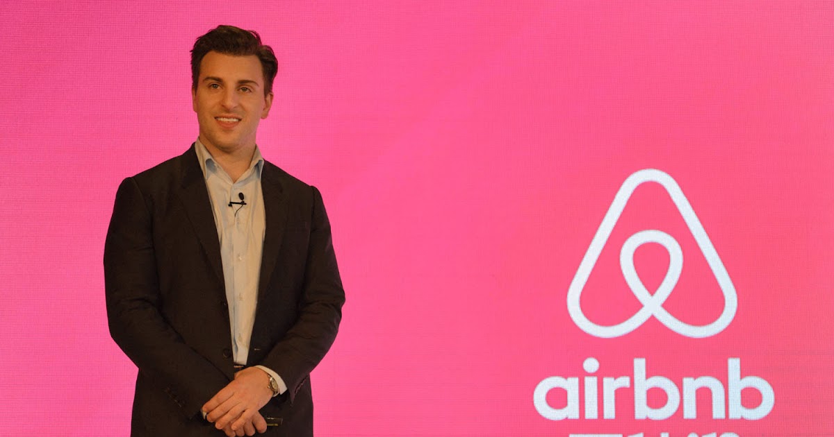 Airbnb rebrands as Aibiying in China Tech News 24h