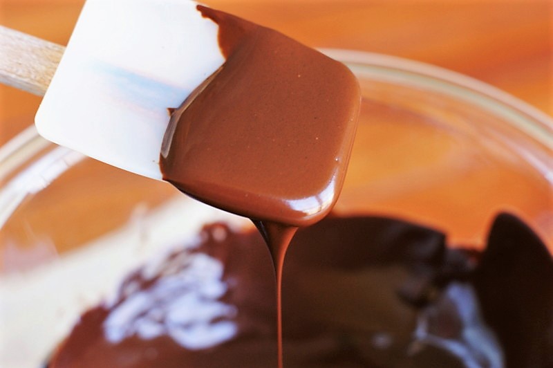 How to Melt Chocolate On the Stove & In the Microwave The Kitchen is
