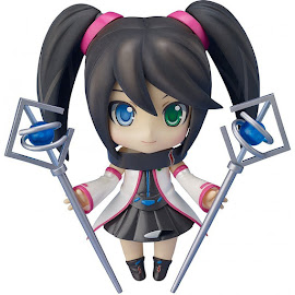 Nendoroid Hi☆sCoool! Seha Girls Sega Saturn (#532) Figure