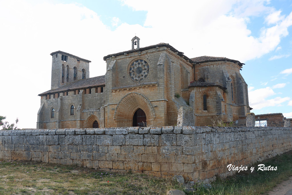 Nuestra Señora de los Reyes de Grijalba