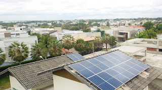 Banco do Nordeste aplica R$ 14,5 milhões em energia solar para pessoas físicas no Ceará em 2021