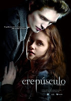 Official Poster Twilight