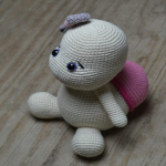 PATRON GRATIS TORTUGA AMIGURUMI 21783