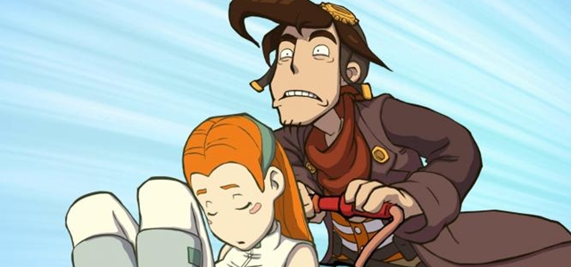 Pc Game Fuga Da Deponia Ita ((FREE))