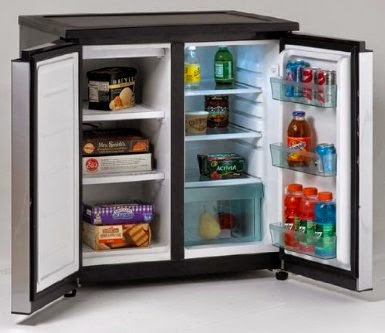 cheap refrigerators: cheap side by side refrigerators