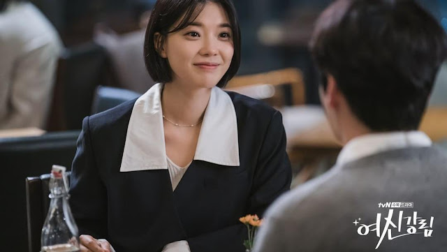 Heekyung True Beauty Heekyung True Beauty