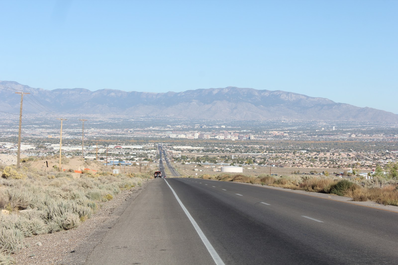 SvobodaKC Route 66 Albuquerque, New MexicoWednesday 30 January 2013