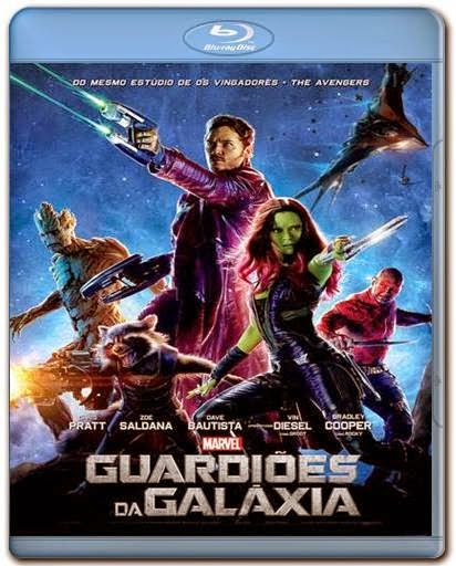 Guardiões da Galáxia