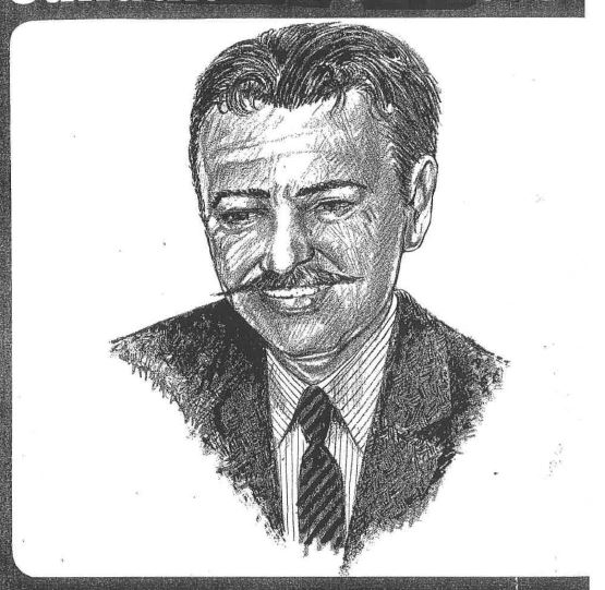 Eye on the Trials: David Stewart's first presidential report.