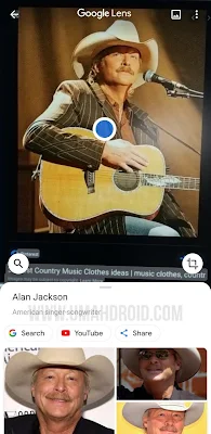 Cara Menggunakan Google Lens Terbaru