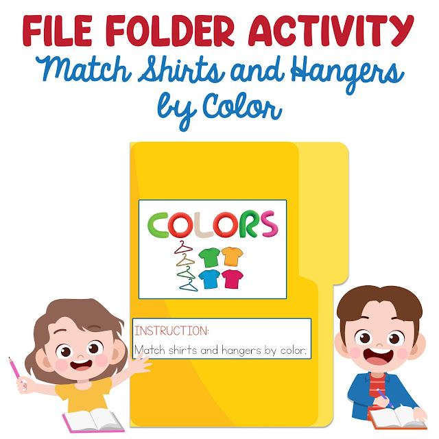 file folder activity tpt