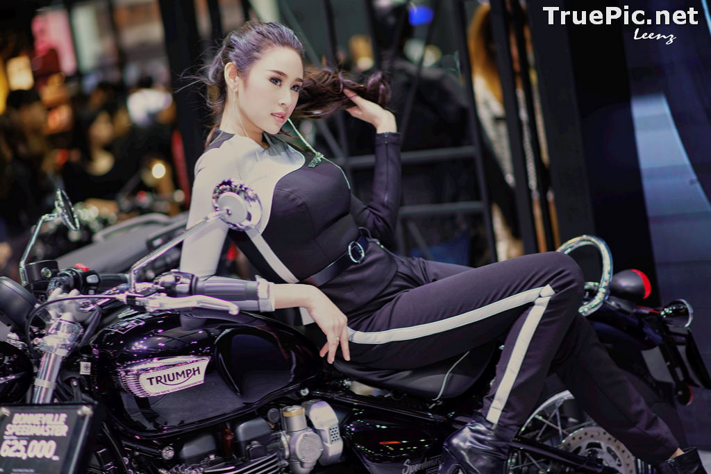 Image Thailand Racing Model - Thailand Showgirl Model Collection #1 - TruePic.net - Picture-74
