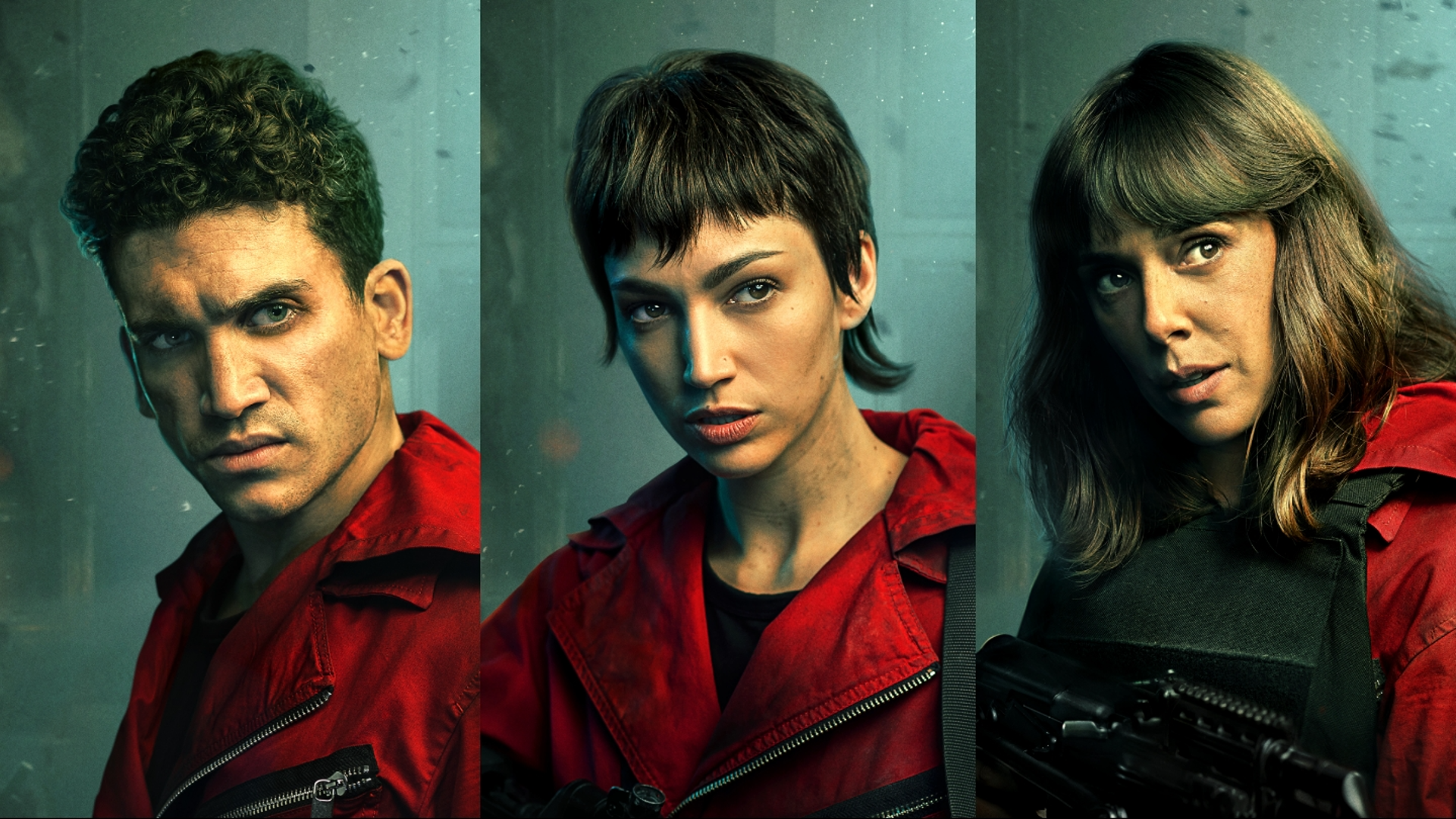 money heist season 5 vol 1 ending explained who dies and more eclectic pop