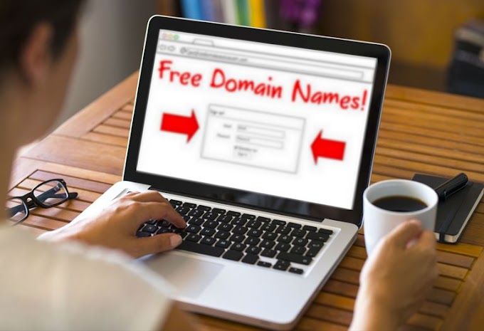 10 Ways to Get a Free Domain Name for your website or blog