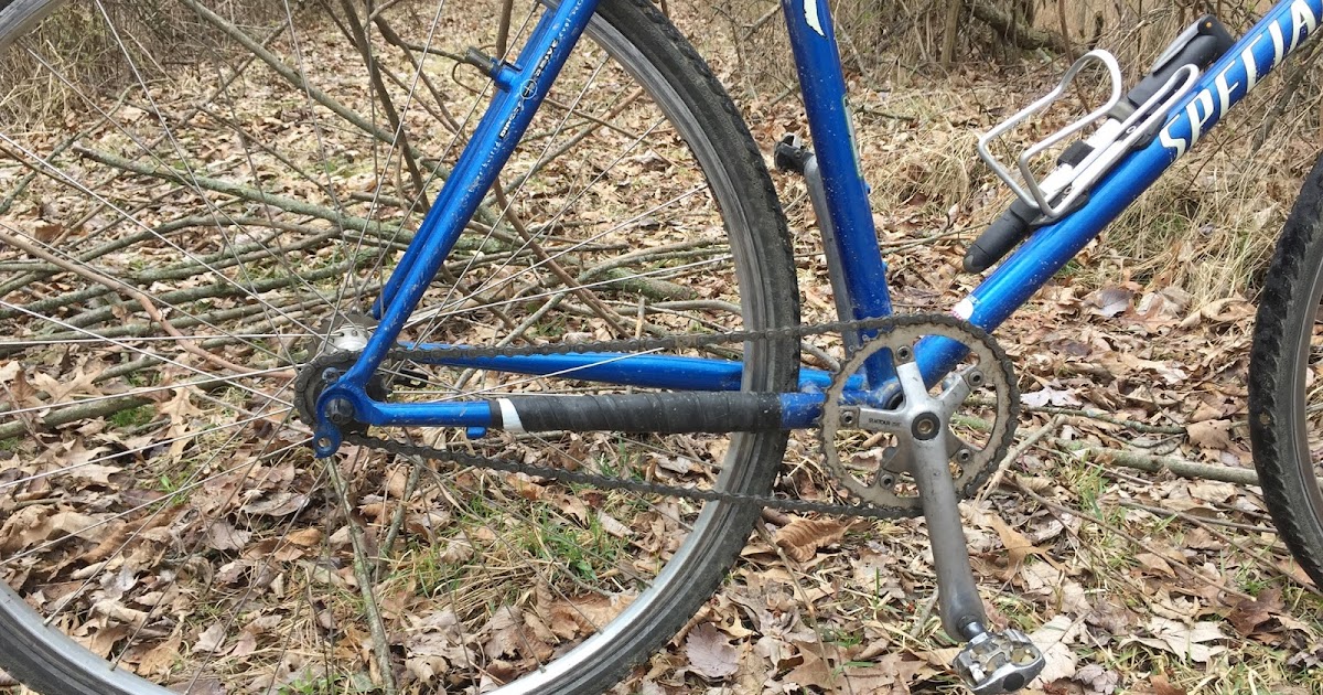 bike playground