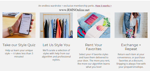 An Endless Wardrobe + Exclusive Membership Perks. Armoire Style | RMNOnline Fashion Group An Endless Wardrobe + Exclusive Membership Perks. Armoire Style | RMNOnline Fashion Group