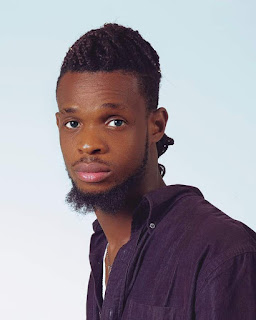 Aigbeh D'gong Talks About His Sound and Incoming Album Aigbeh D'gong Talks About His Sound and Incoming Album