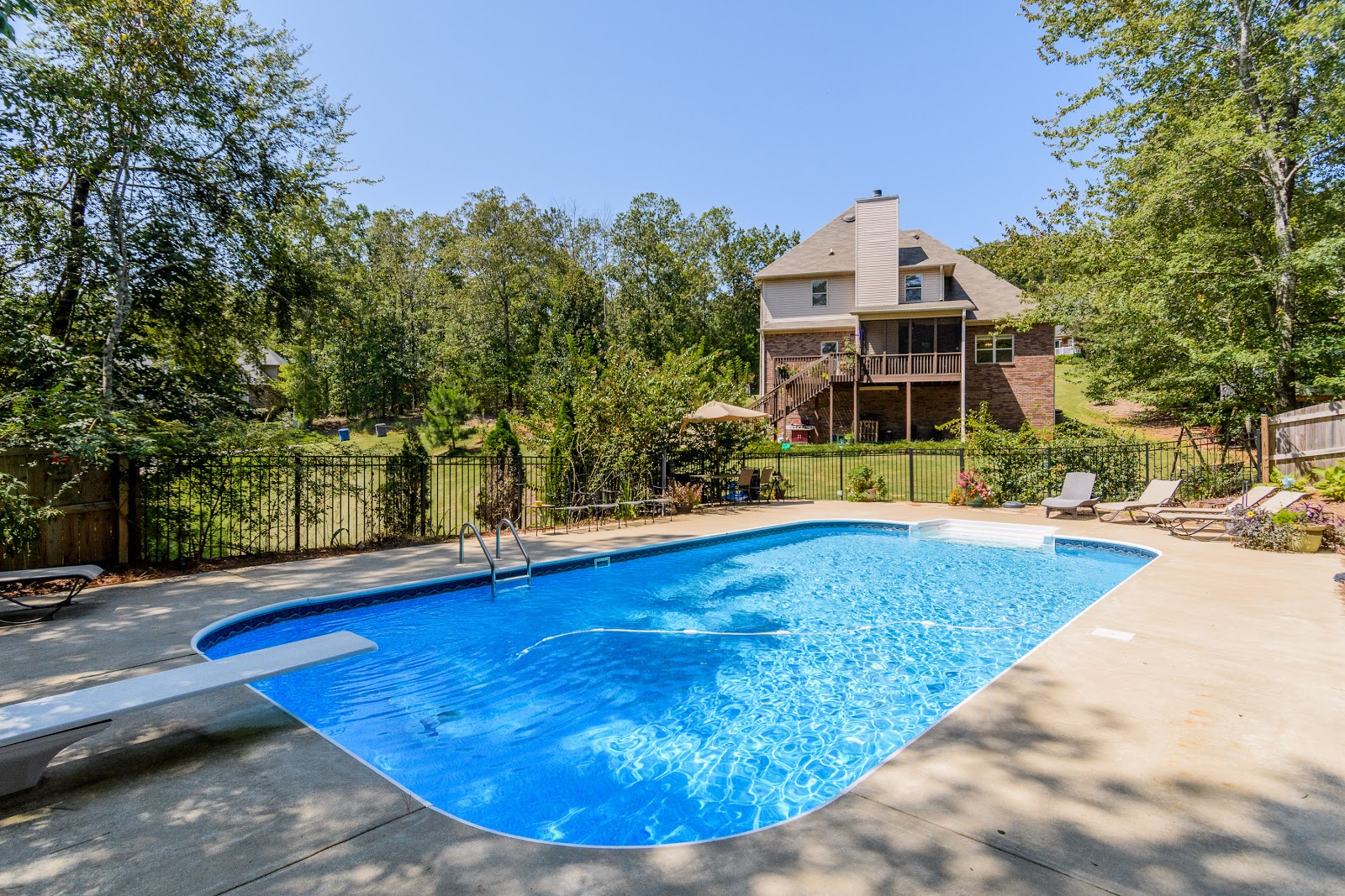 Real Estate News and Listings in the Trussville and Greater Birmingham