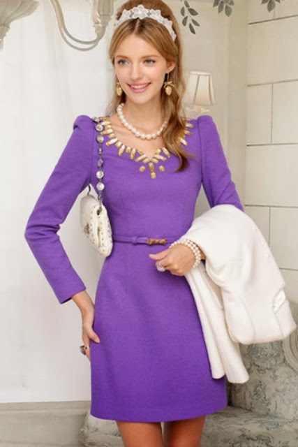 Colección Vestidos de moda 2015 Colección Vestidos de moda 2015