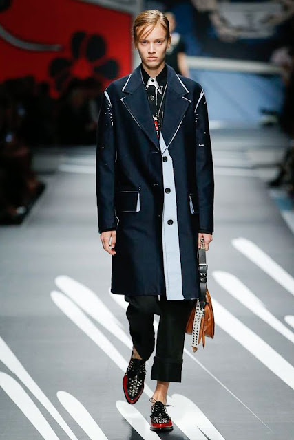 Milan Fashion week day 2