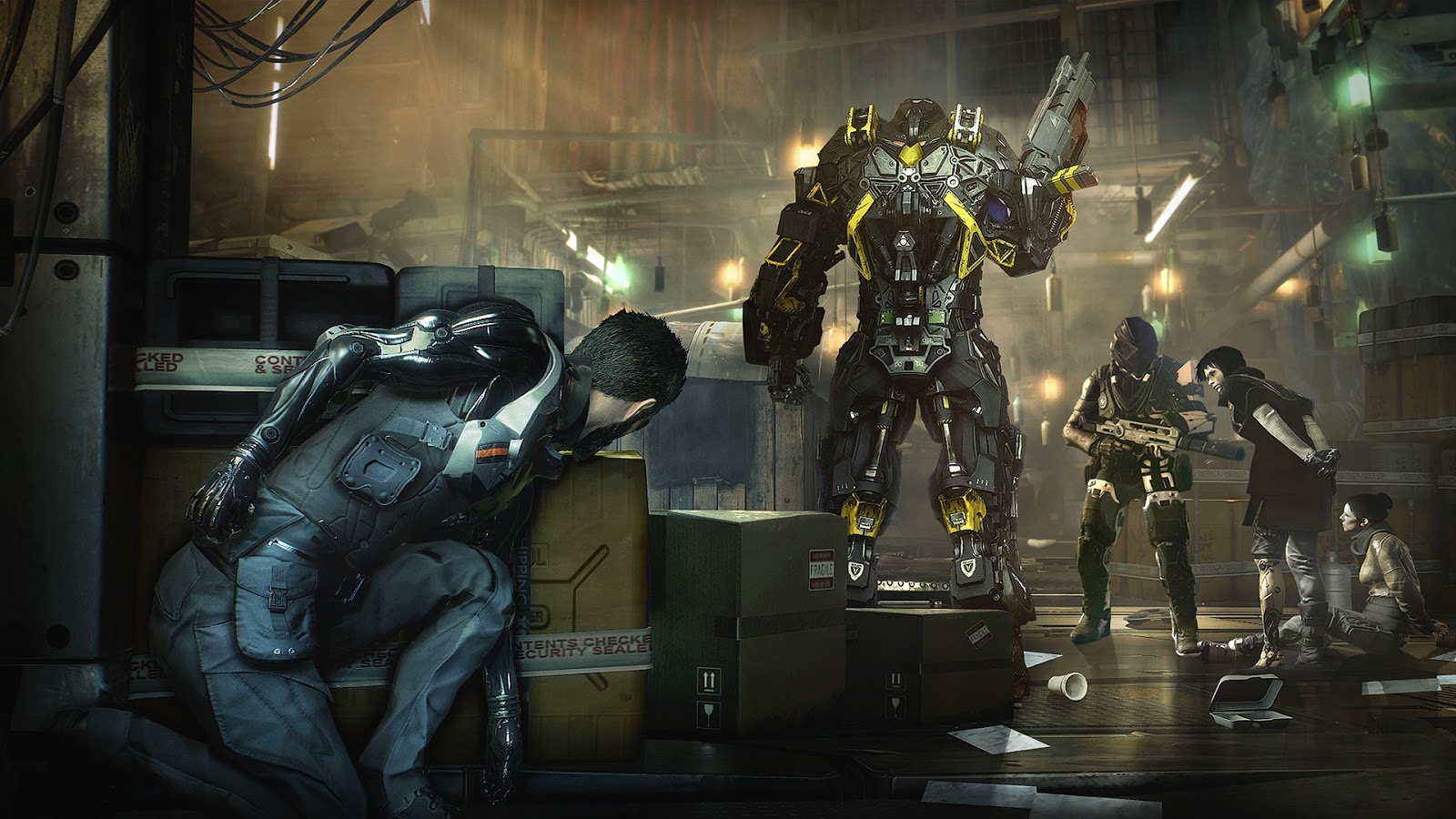 Titanfall matchmaking orribile