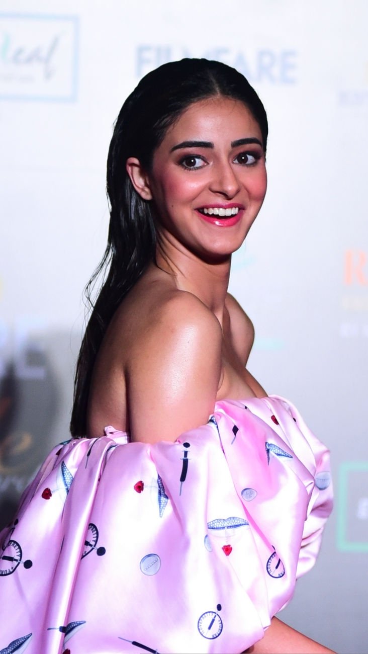 Ananya pandey pic