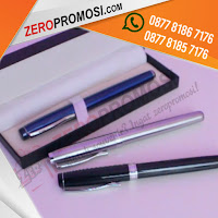 Merchandise Pulpen Besi F1 RB, Pulpen besi promosi, pen metal souvenir, souvenir pen stainless, souvenir pen premium kode F1 RB