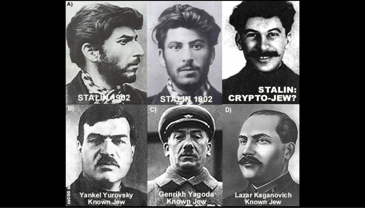 ウクライナ人による戦争犯罪 ウクライナ ホロドモール 動画 The Secret Holocaust