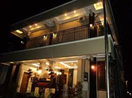 Hotel terbaik di Jogja