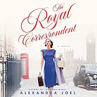 The Royal Correspondent