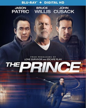 The Prince 2014 480p 300MB BRRip
