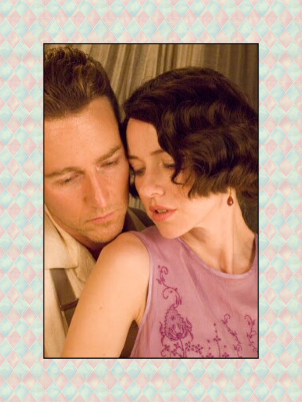 EraGoAgain Film Review The Painted Veil Disease, Deceit and