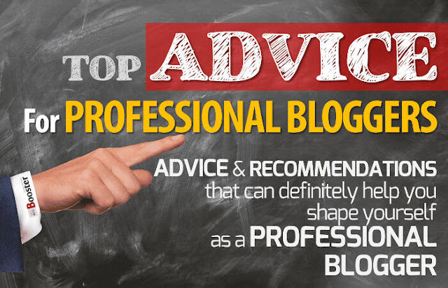 Successful Blogging Tips