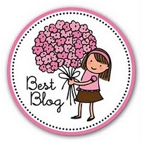 selo best blog verbo ler