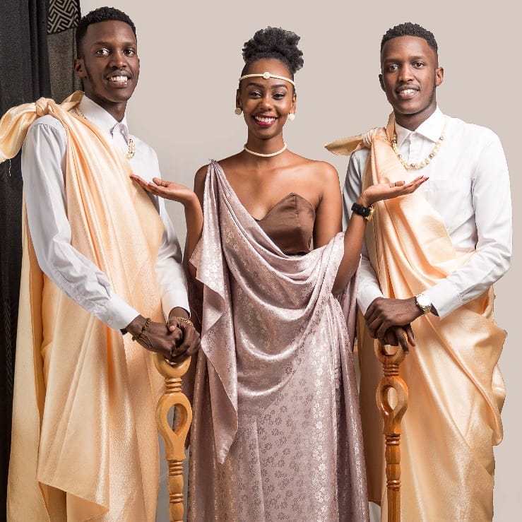  Rwandan Wedding Dress of the decade The ultimate guide 