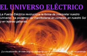 El Universo eléctrico
