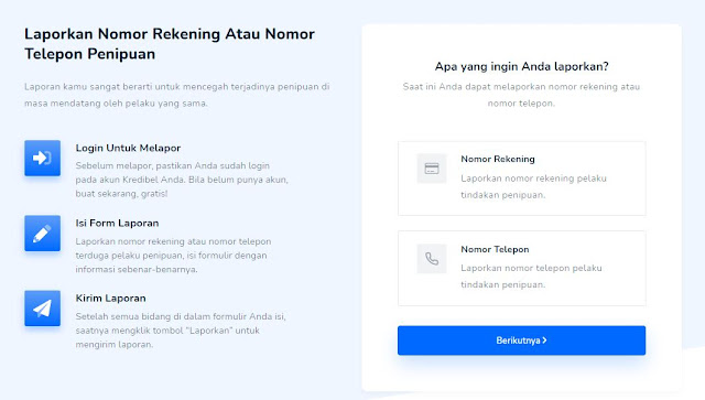 Cara Lengkap dan Mudah Cek No Hp Penipu Cara Lengkap dan Mudah Cek No Hp Penipu