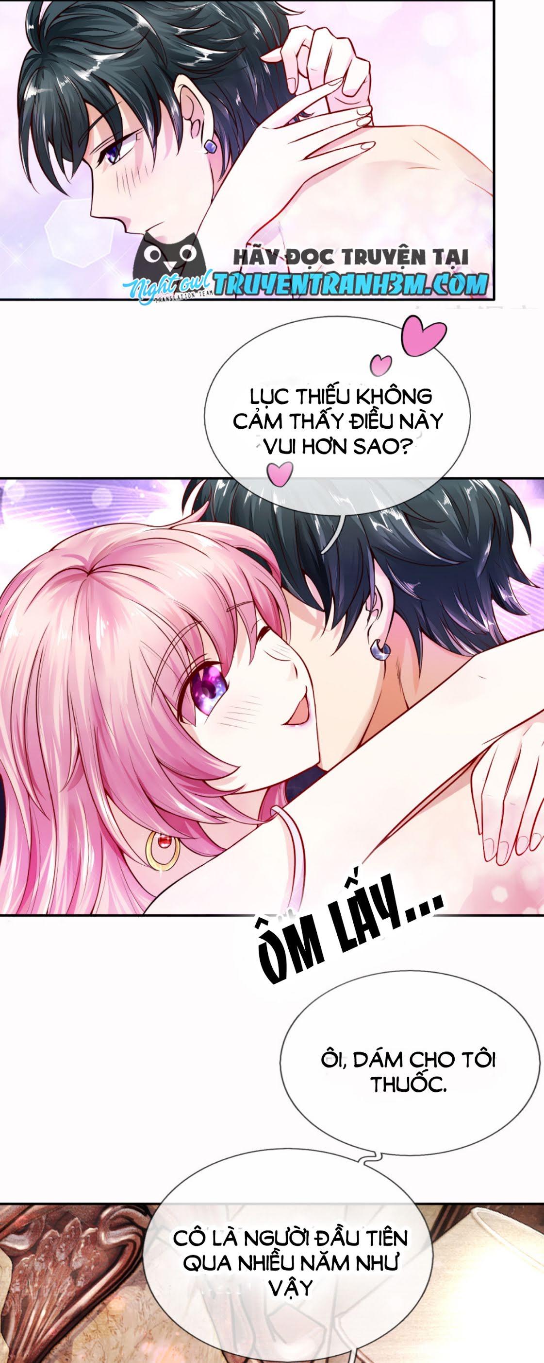Hợp Đồng Hôn Nhân Có Thời Hạn – Bảo Bối Lục Tổng Giá Trên Trời Chap 1 Full Trọn Bộ Tiếng Việt - Truyện Mh - Truyện Tranh Online