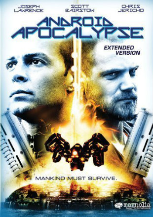 Android Apocalypse 2006 WEBRip 300Mb Hindi Dual Audio 480p