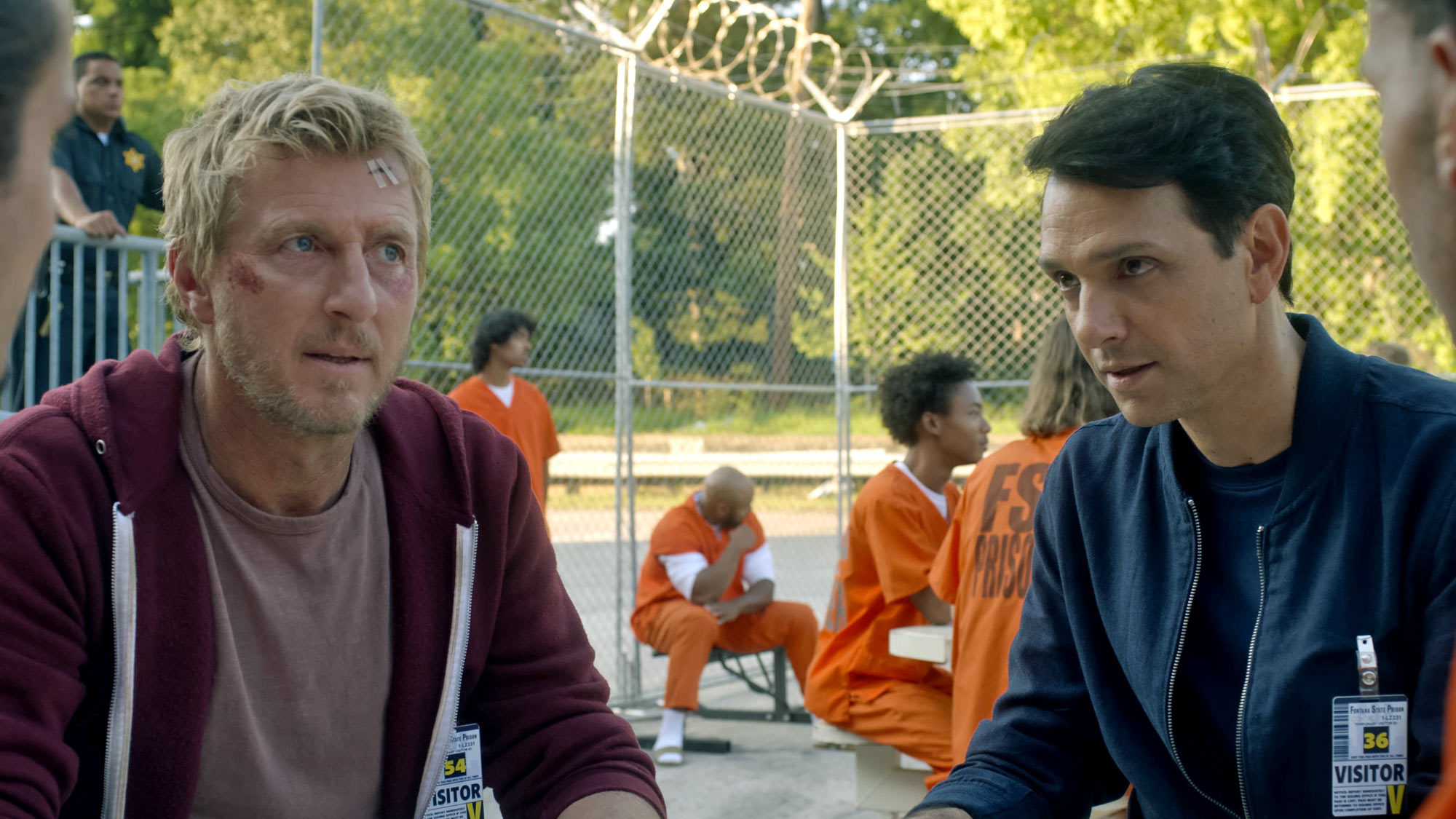 Temporada 4 de Cobra Kai fecha de lanzamiento, tráiler, elenco, trama, noticias y todo lo que Temporada 4 de Cobra Kai fecha de lanzamiento, tráiler, elenco, trama, noticias y todo lo que