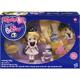 Littlest Pet Shop Blythe Loves Littlest Pet Shop Blythe (#B3) Pet