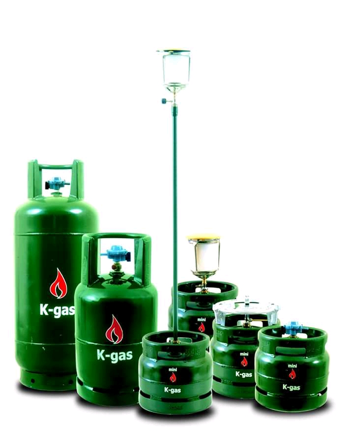 gas business plan in kenya