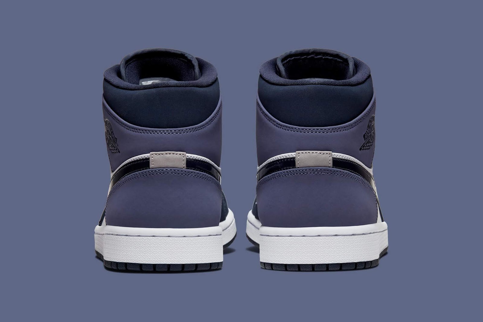 jordan 1 purple obsidian