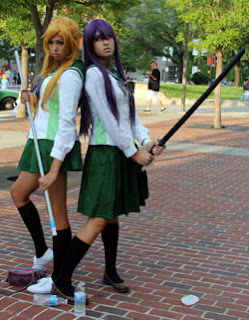 Otakon photo