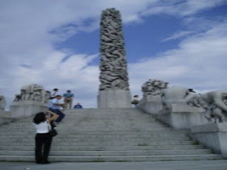The Monolith