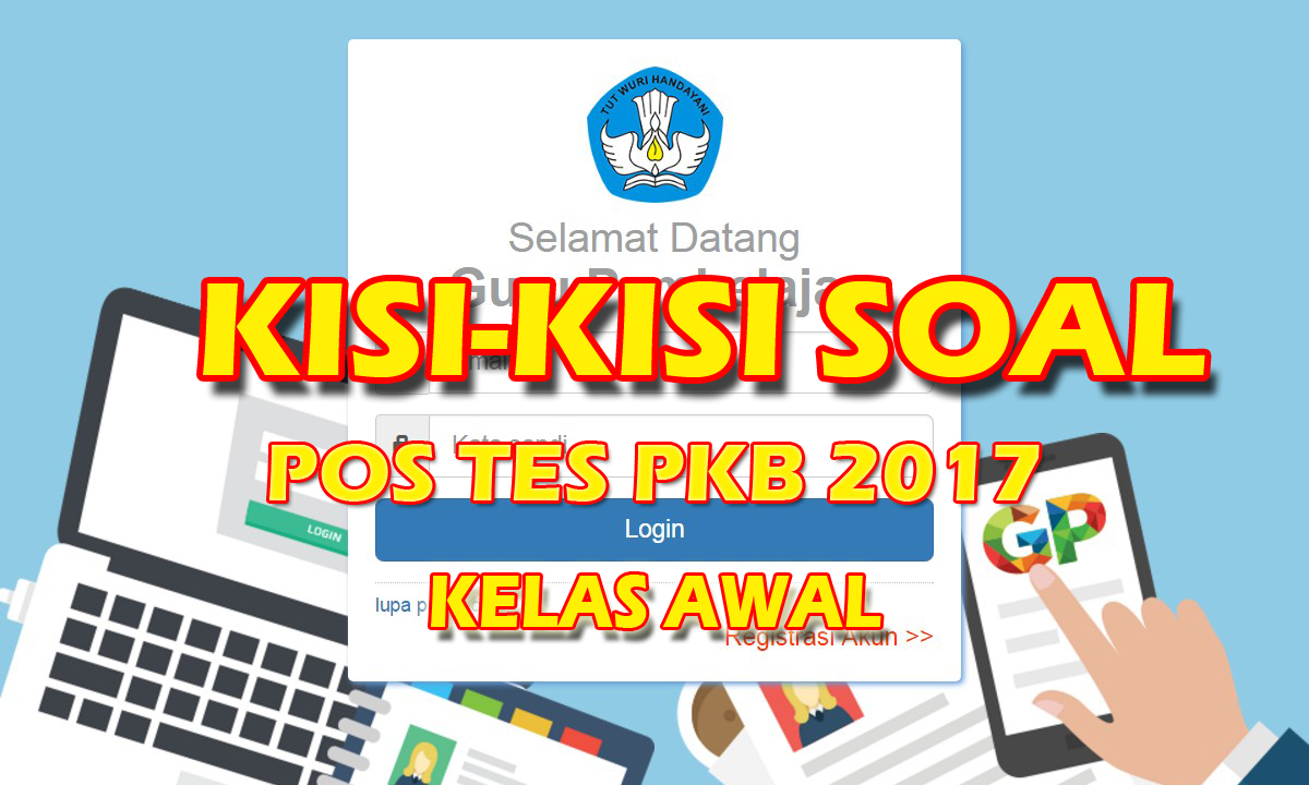 Newest Soal Tes Kemuhammadiyahan Calon Guru, Viral!