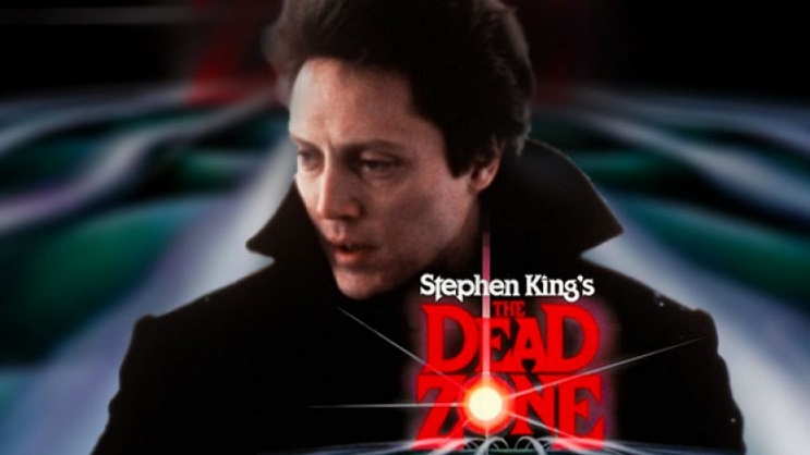 The Dead Zone (1983), Horor Mengerikan dari Novel Stephen King