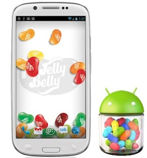 8 HP Android Jelly Bean murah harga dibawah 2 juta
